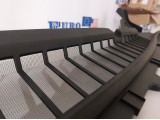 Cowl Grille